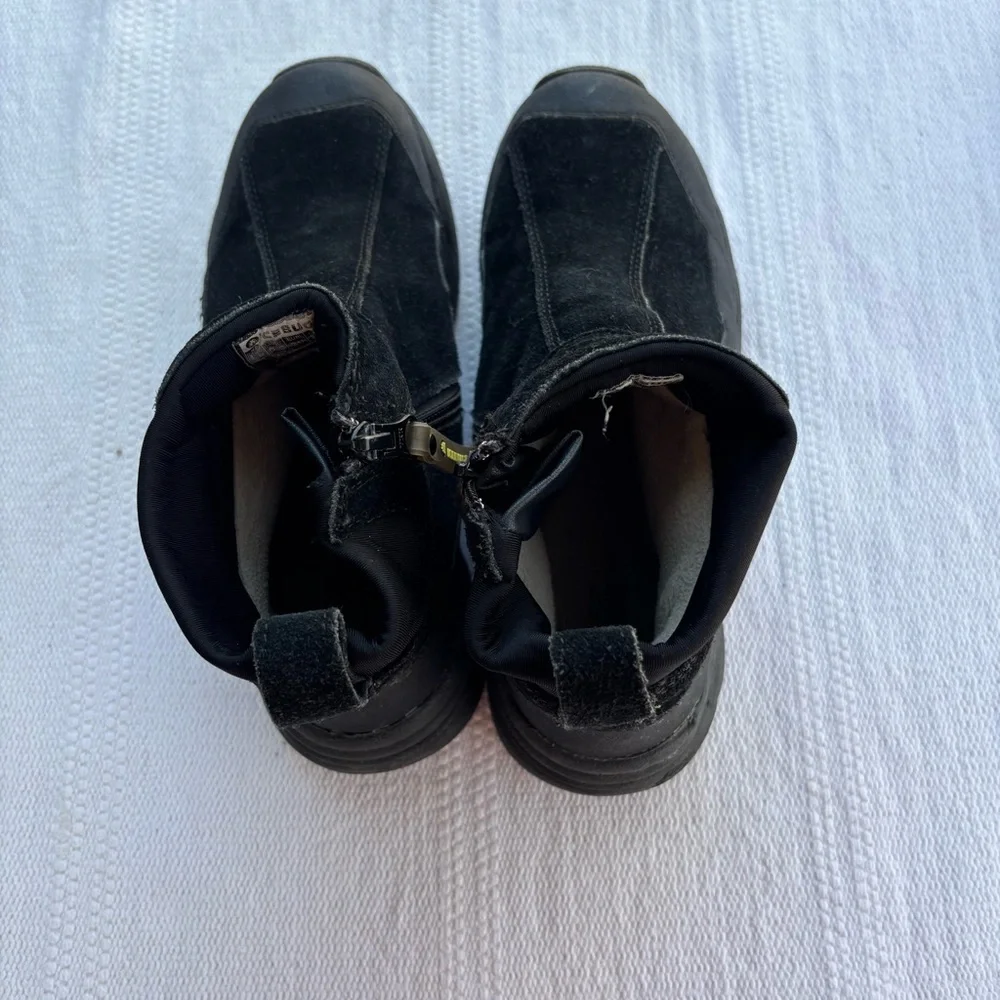 Metro2 BUGrip winter boots size womens 8 - Picture 12 of 13